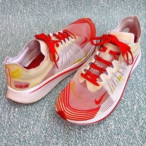 Nike Zoom Fly Running Shoes